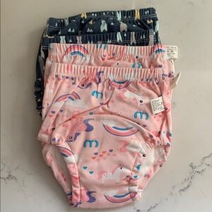 NEW UpAiry training pants